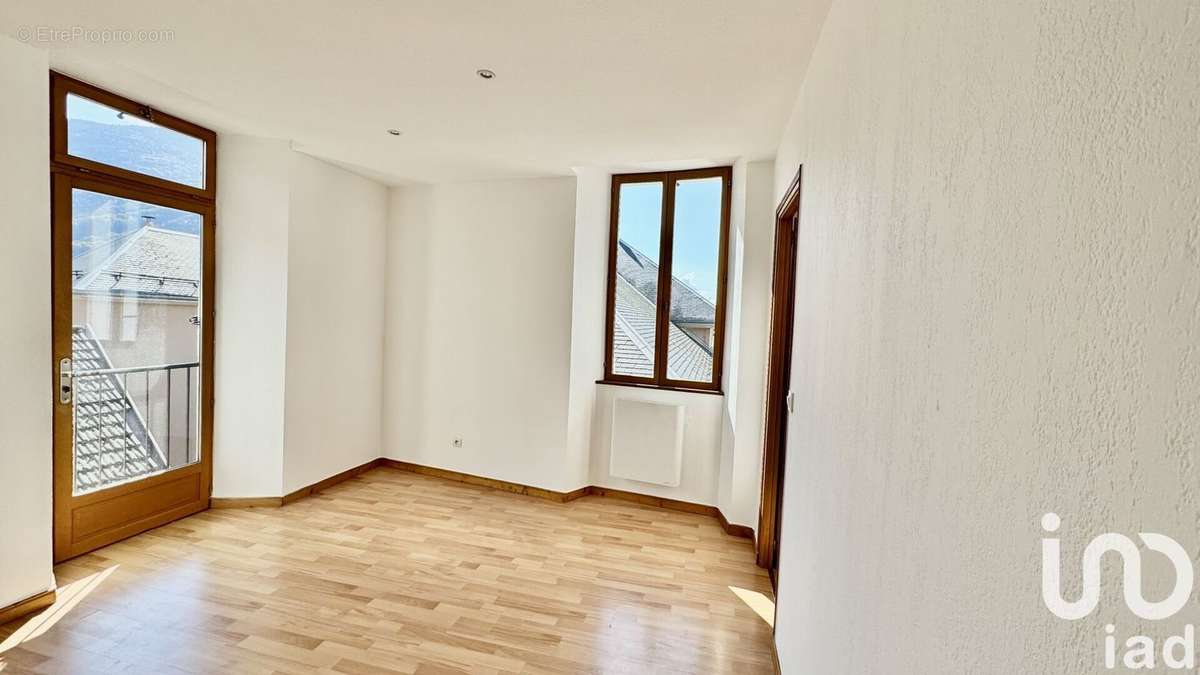 Photo 4 - Appartement à ALBERTVILLE