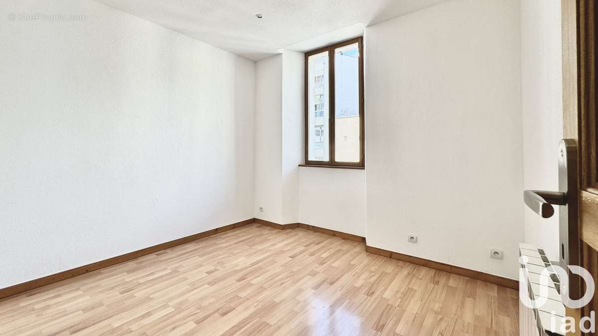 Photo 6 - Appartement à ALBERTVILLE