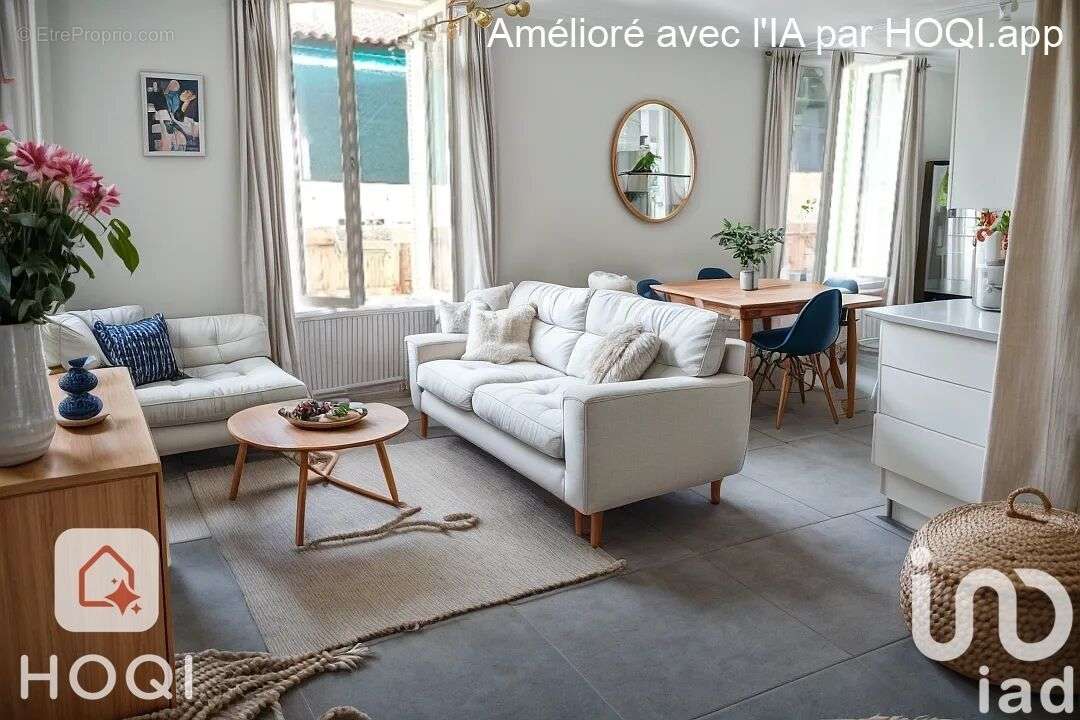 Photo 5 - Appartement à BERRE-LES-ALPES