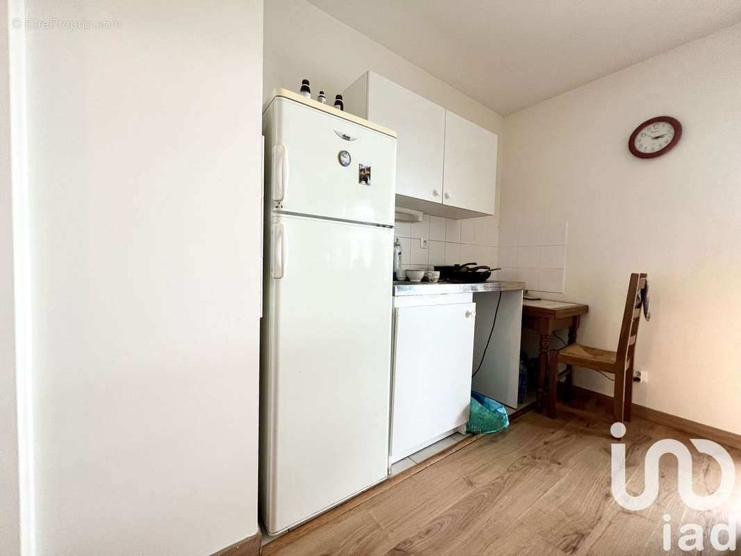 Photo 2 - Appartement à SAINT-JACQUES-DE-LA-LANDE