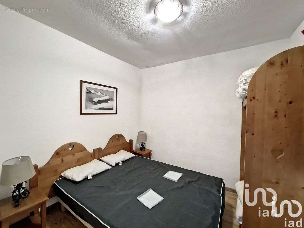 Photo 3 - Appartement à BESSE-ET-SAINT-ANASTAISE