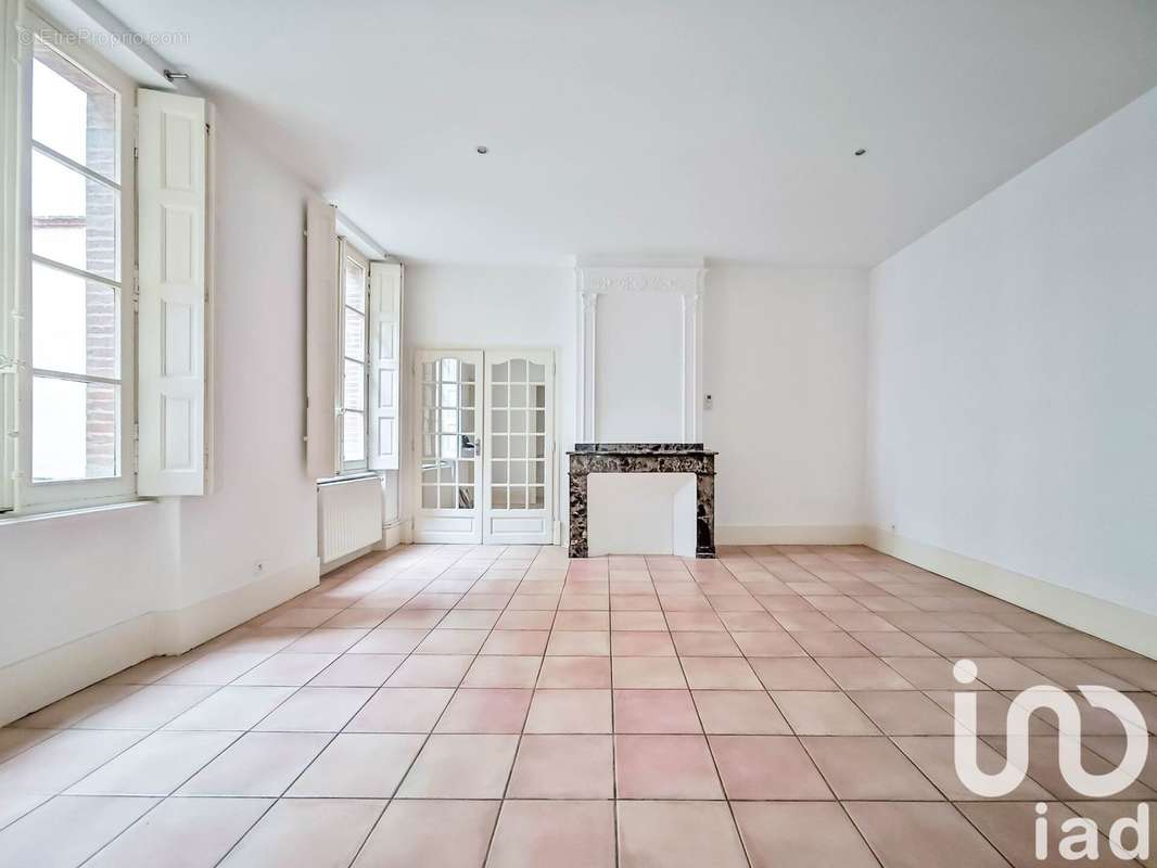 Photo 2 - Appartement à TOULOUSE