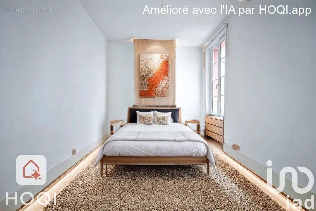 Photo 6 - Appartement à TOULOUSE