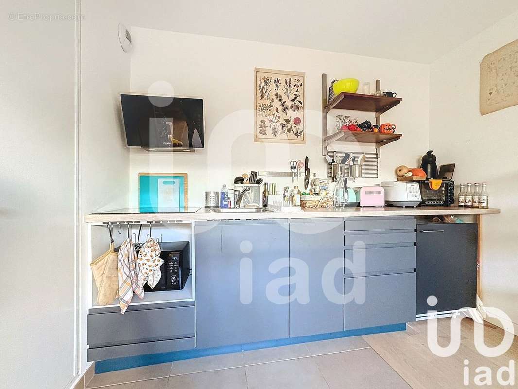 Photo 3 - Appartement à MAISONS-LAFFITTE