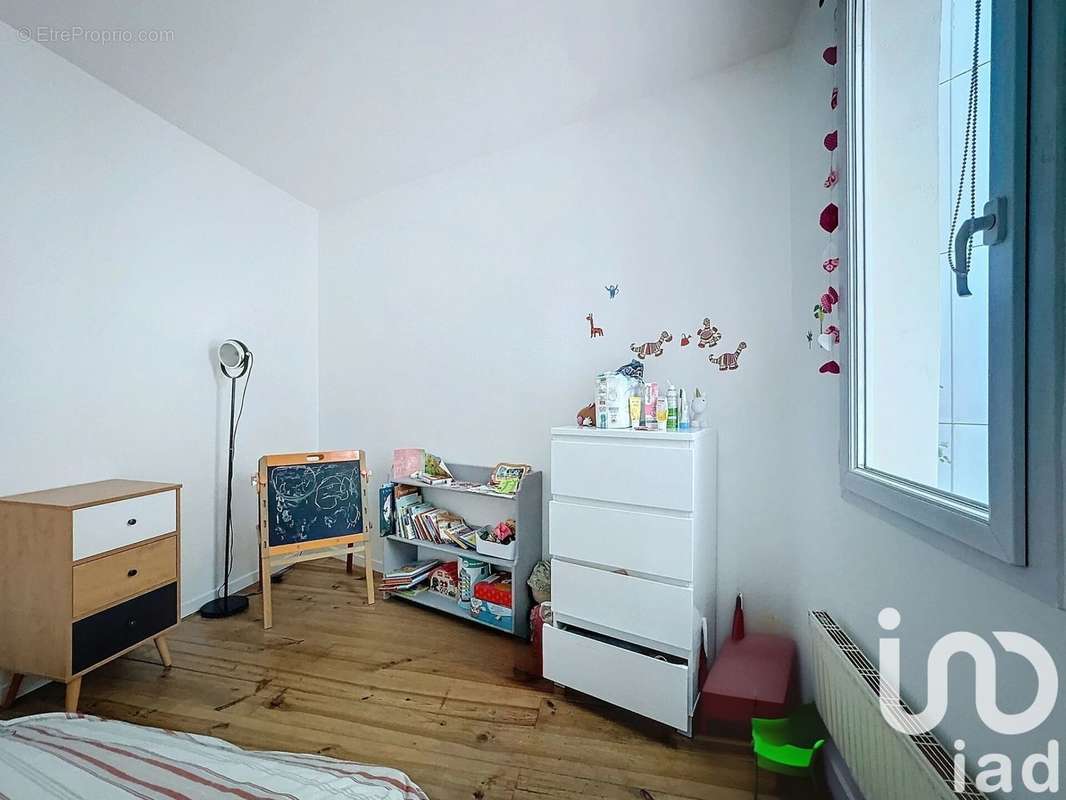 Photo 8 - Appartement à PARIS-18E