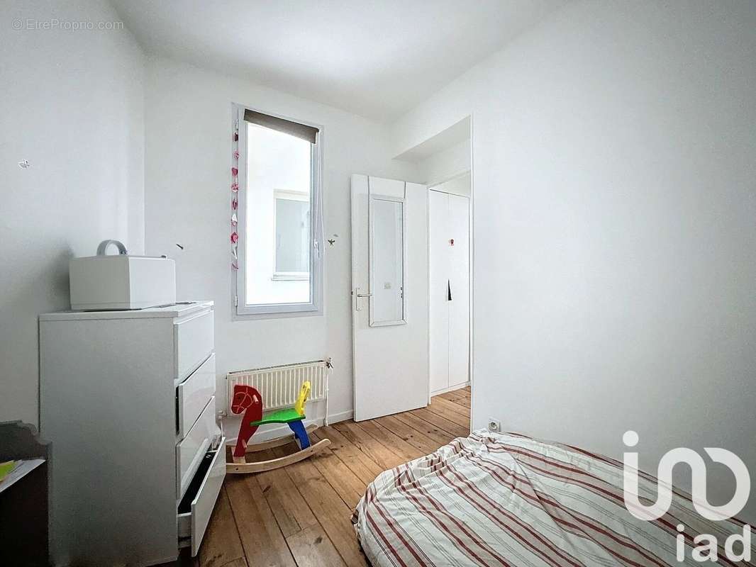 Photo 9 - Appartement à PARIS-18E