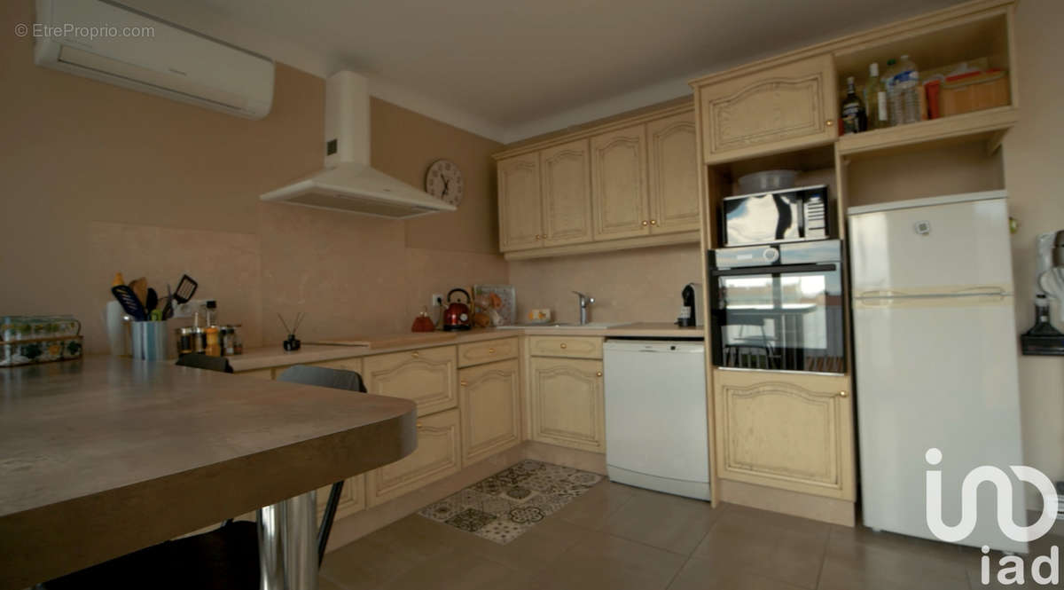 Photo 3 - Appartement à CANET-EN-ROUSSILLON