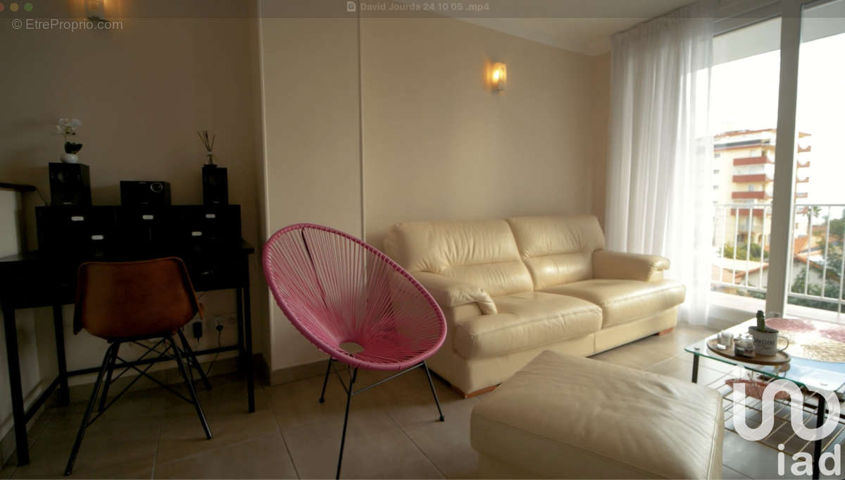 Photo 4 - Appartement à CANET-EN-ROUSSILLON