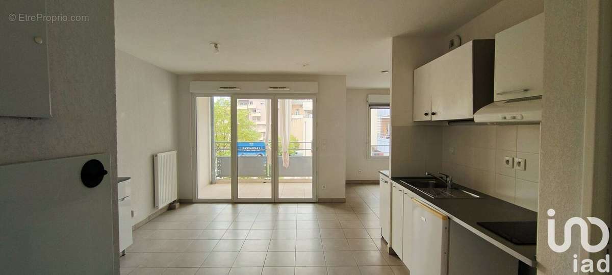 Photo 2 - Appartement à SETE