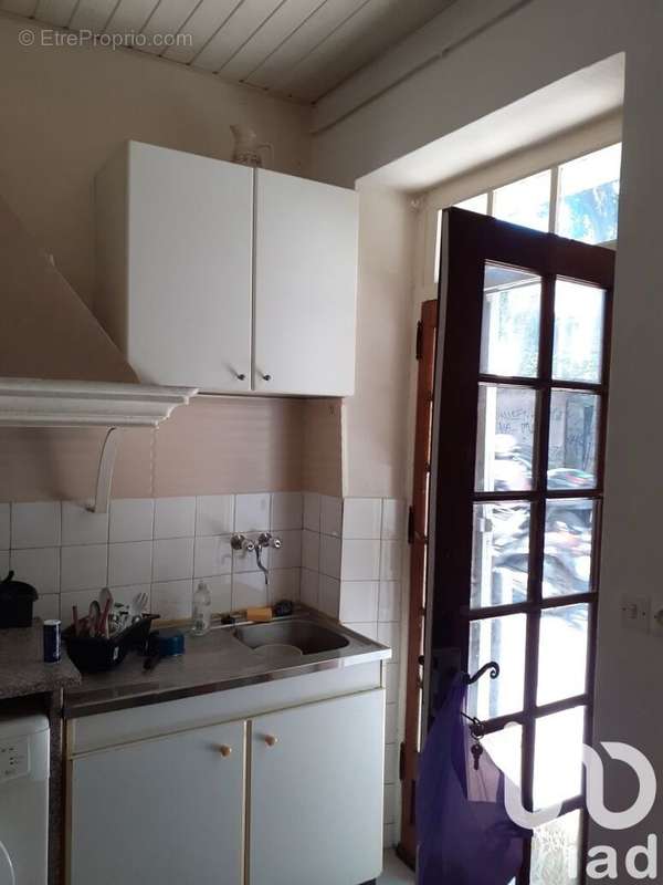 Photo 3 - Appartement à MARSEILLE-10E