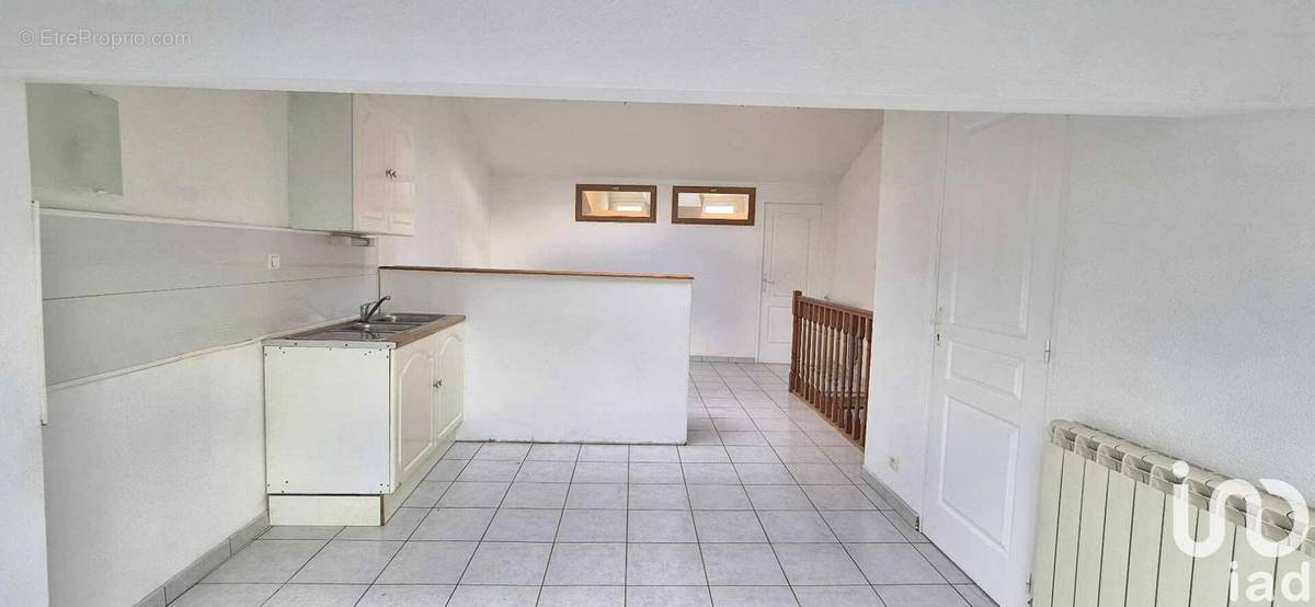 Photo 1 - Appartement à ROANNE