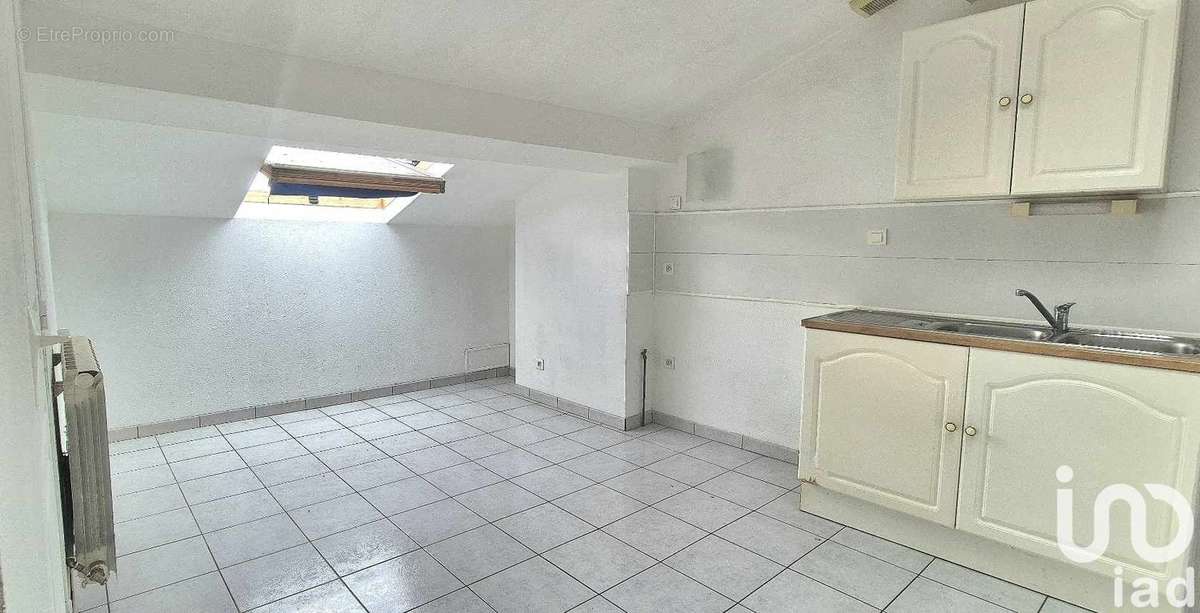 Photo 5 - Appartement à ROANNE