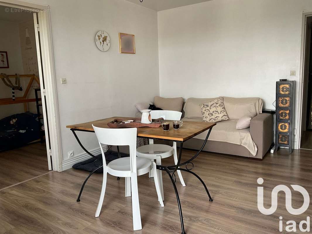 Photo 2 - Appartement à CHALONS-EN-CHAMPAGNE