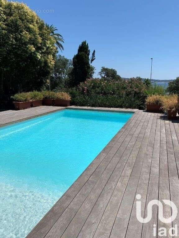 Photo 2 - Maison à GRIMAUD