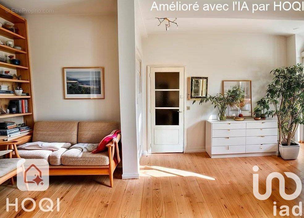 Photo 1 - Appartement à SAINT-RAPHAEL