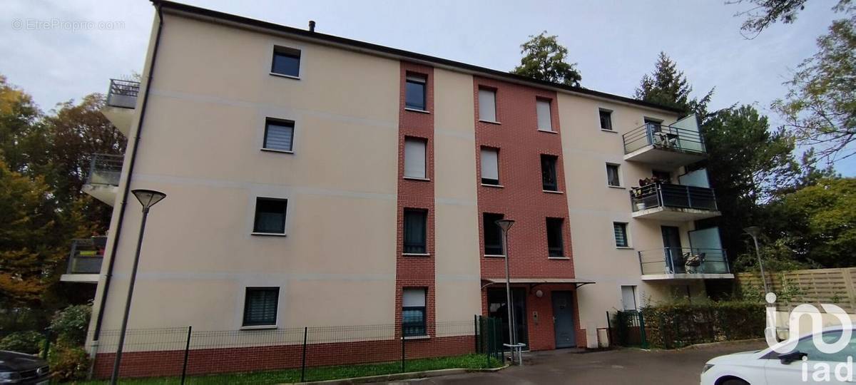 Photo 1 - Appartement à NOTRE-DAME-DE-BONDEVILLE