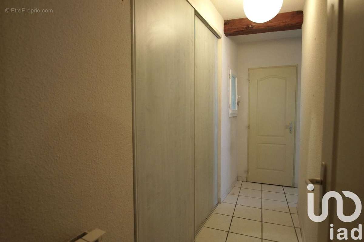 Photo 5 - Appartement à ORAISON