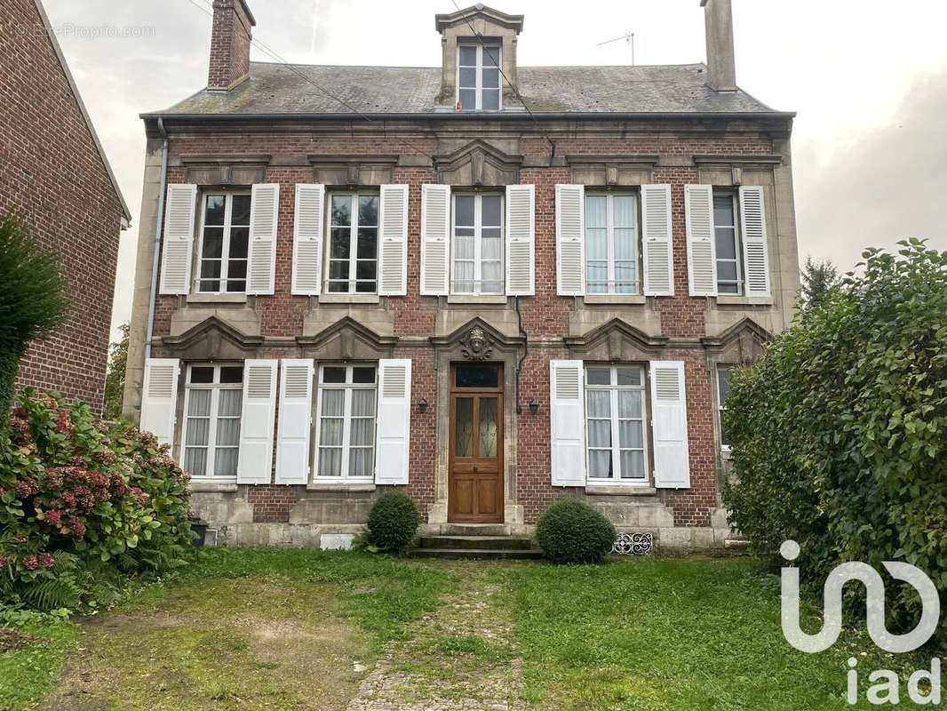 Photo 6 - Maison à NOYON