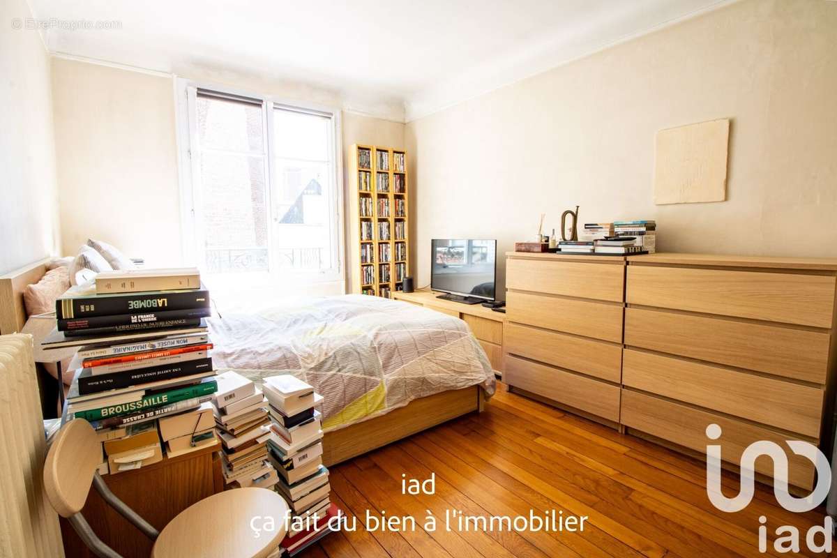 Photo 8 - Appartement à NANTERRE