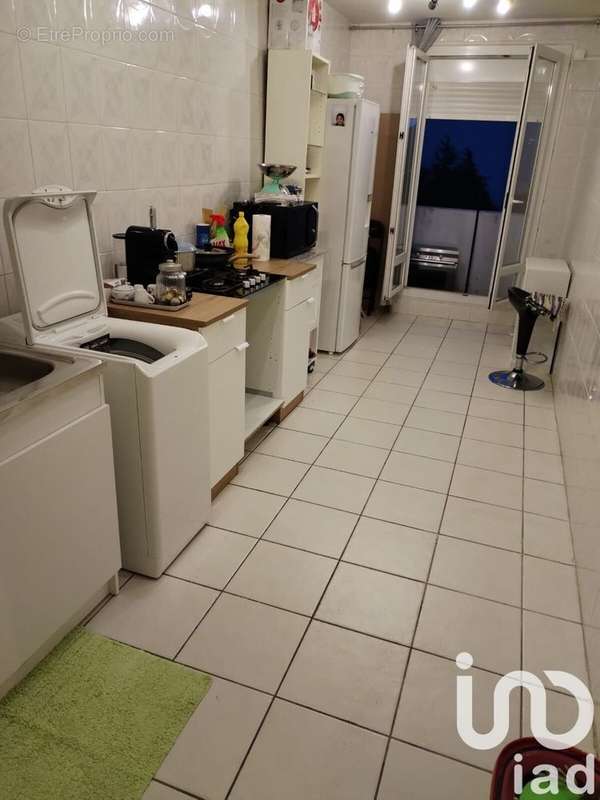 Photo 2 - Appartement à SAINT-ETIENNE