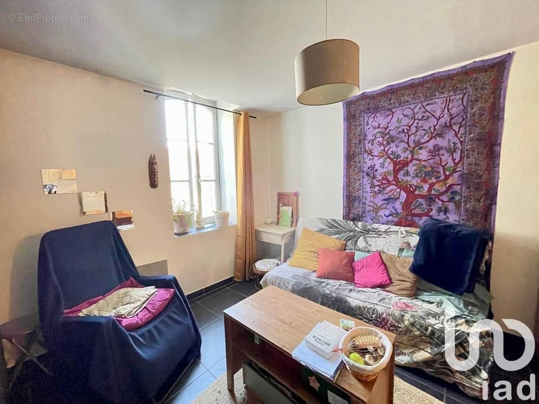 Photo 1 - Appartement à GIGNAC