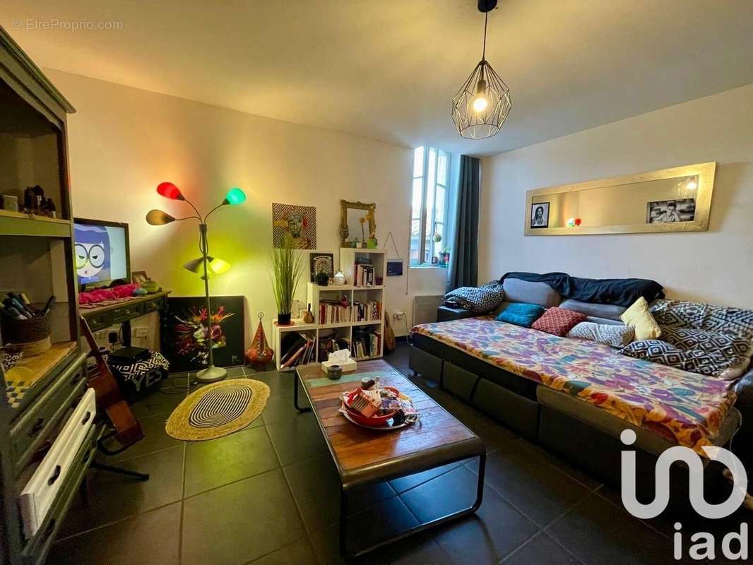 Photo 2 - Appartement à GIGNAC