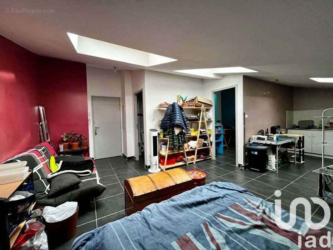 Photo 4 - Appartement à GIGNAC