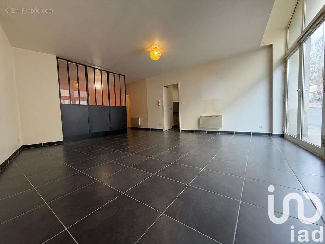 Photo 2 - Appartement à GIGNAC