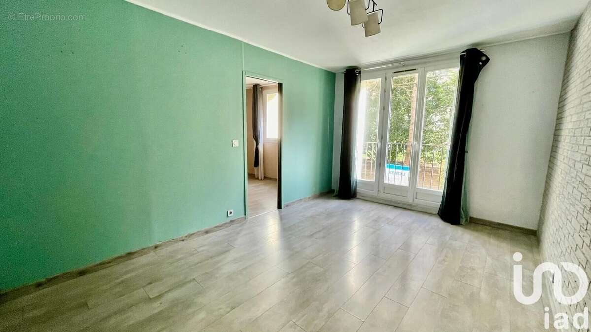 Photo 2 - Appartement à BRY-SUR-MARNE