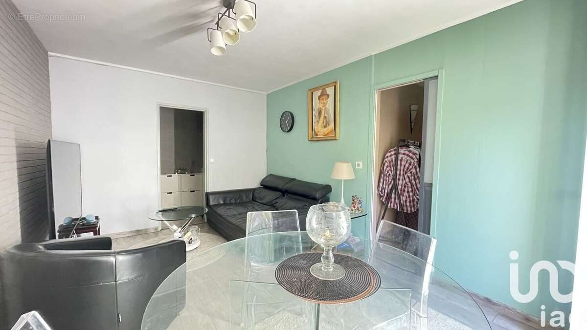 Photo 3 - Appartement à BRY-SUR-MARNE