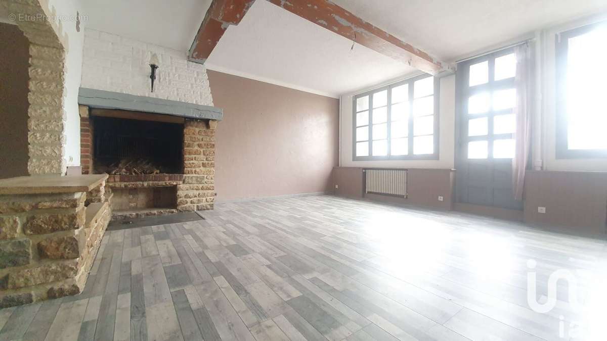 Photo 5 - Appartement à BRIENNE-LE-CHATEAU