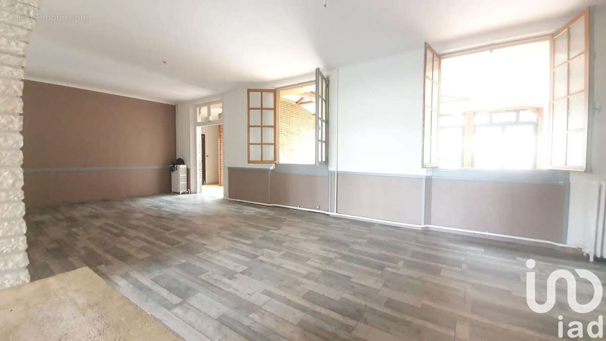 Photo 6 - Appartement à BRIENNE-LE-CHATEAU