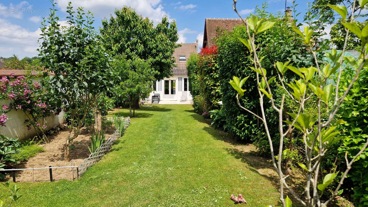 Maison à MAINTENON