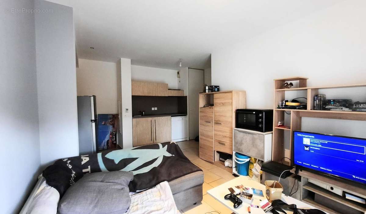 Photo 2 - Appartement à PERPIGNAN