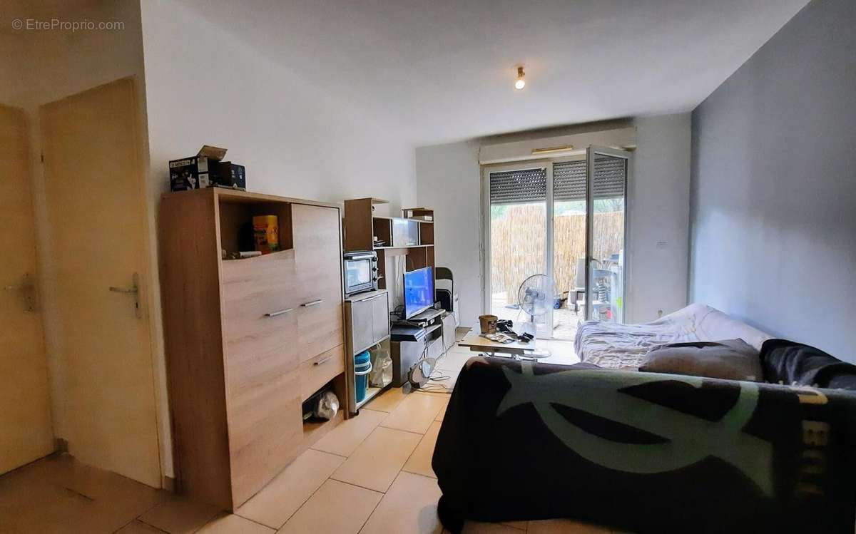 Photo 4 - Appartement à PERPIGNAN