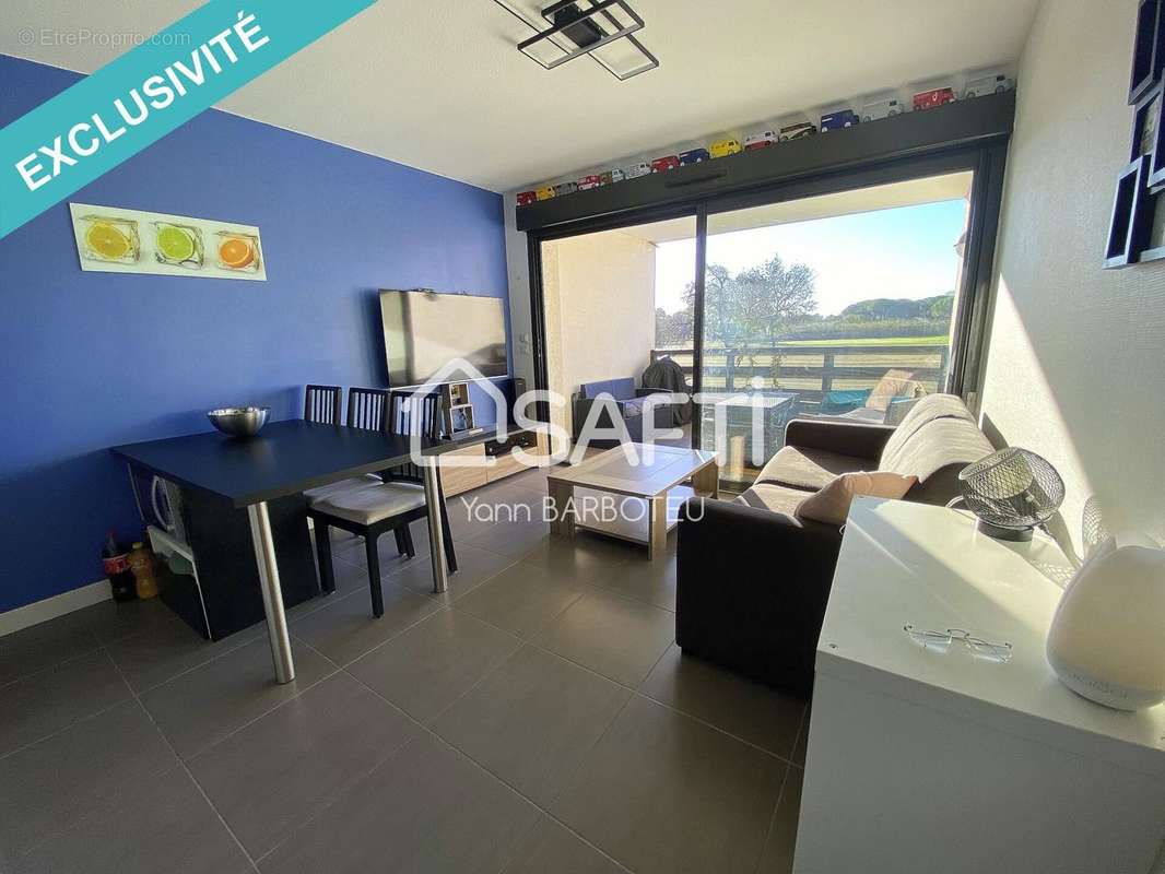 Photo 2 - Appartement à SAINT-CYPRIEN