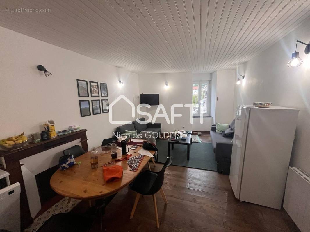 Photo 1 - Appartement à TARASCON-SUR-ARIEGE