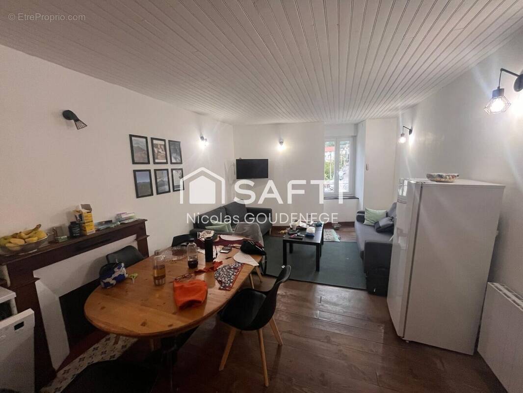 Photo 1 - Appartement à TARASCON-SUR-ARIEGE