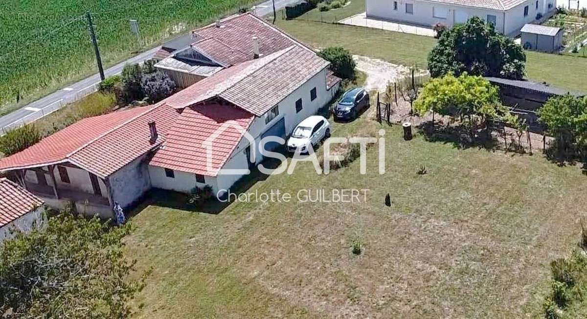 Photo 3 - Maison à LA REUNION