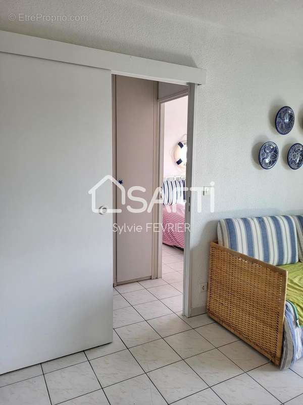 Photo 6 - Appartement à ROQUEBRUNE-CAP-MARTIN