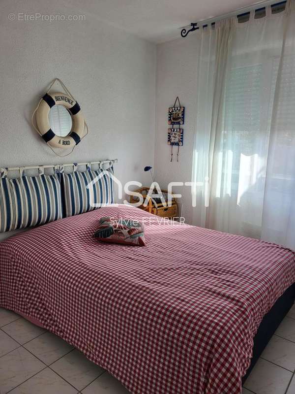 Photo 7 - Appartement à ROQUEBRUNE-CAP-MARTIN