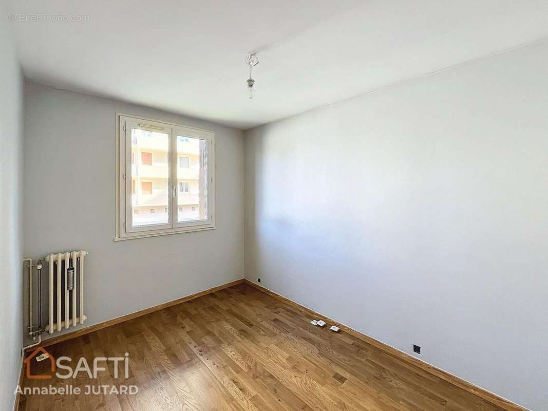 Photo 3 - Appartement à JOUE-LES-TOURS