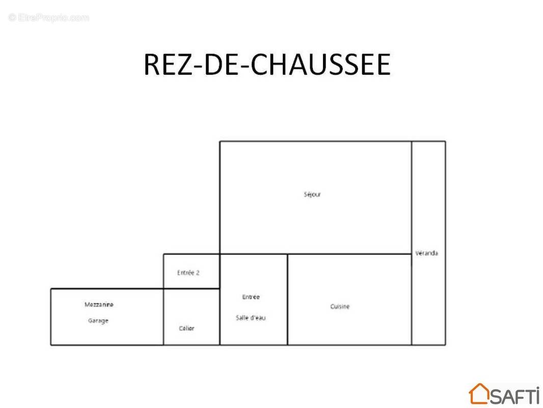 Photo 3 - Maison à ORSAY