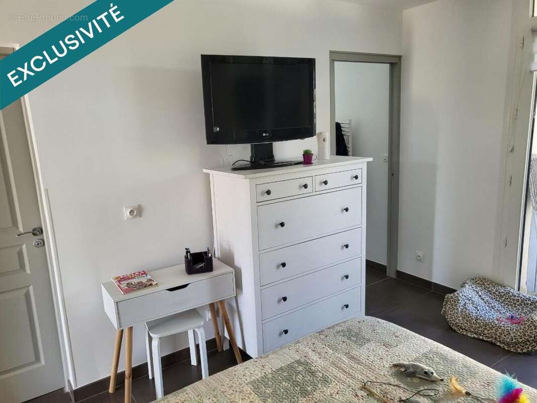 Photo 3 - Appartement à EYGALIERES