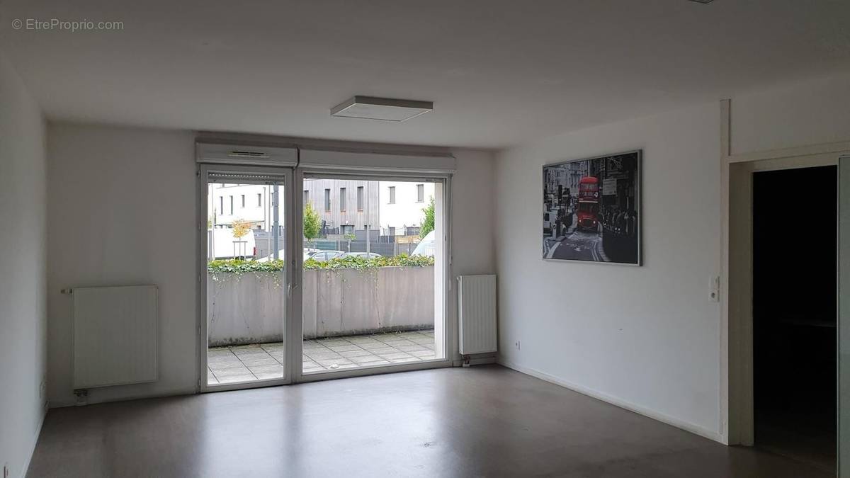 Photo 1 - Appartement à LILLE