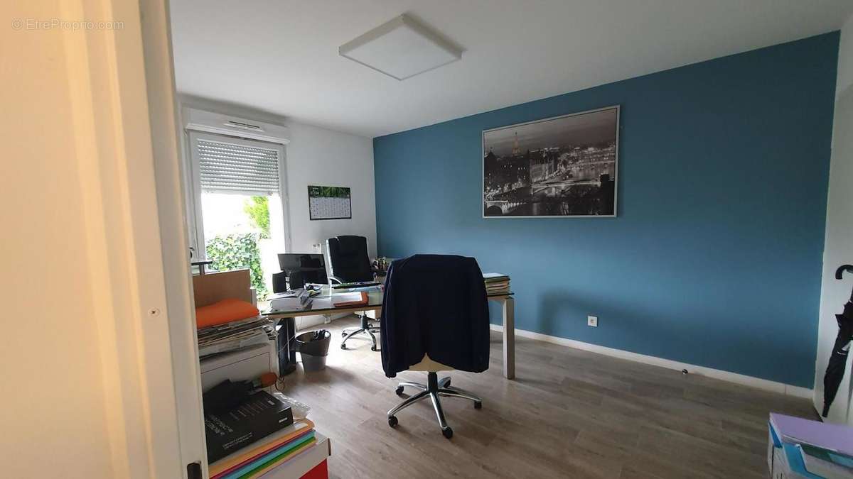 Photo 2 - Appartement à LILLE