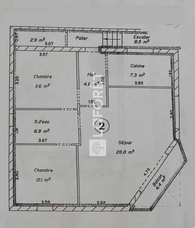 Maison à LA GRANDE-MOTTE