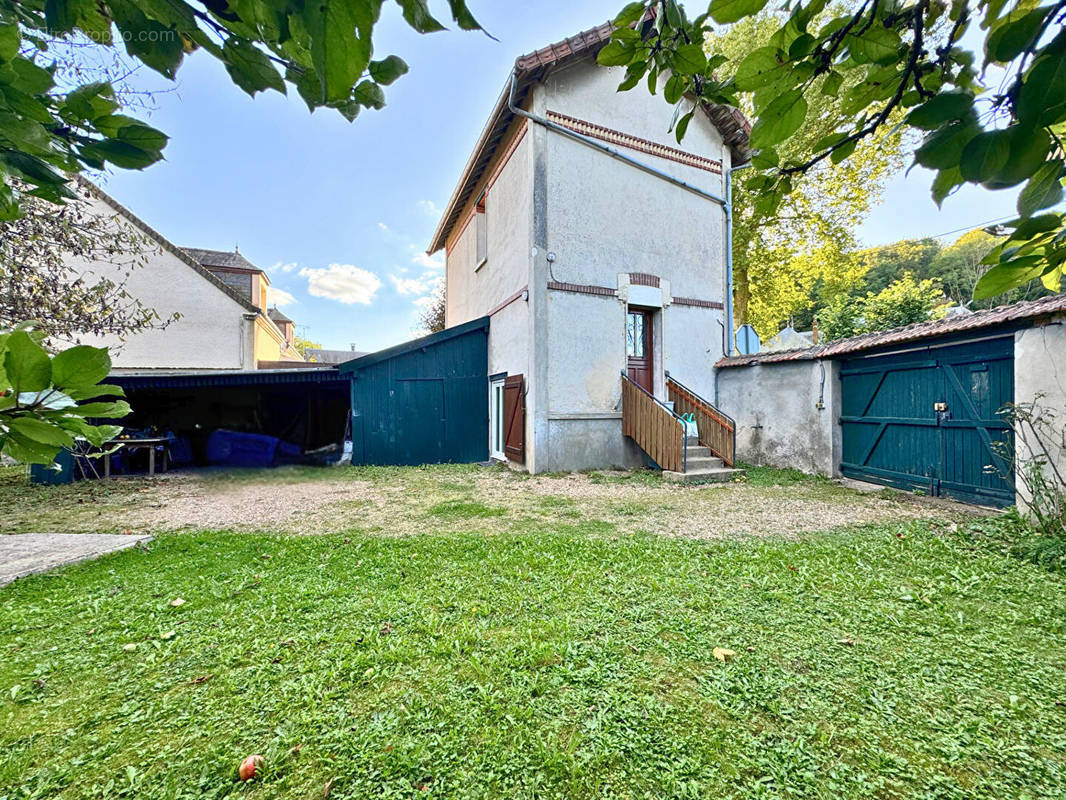 Maison à NOGENT-LE-ROI