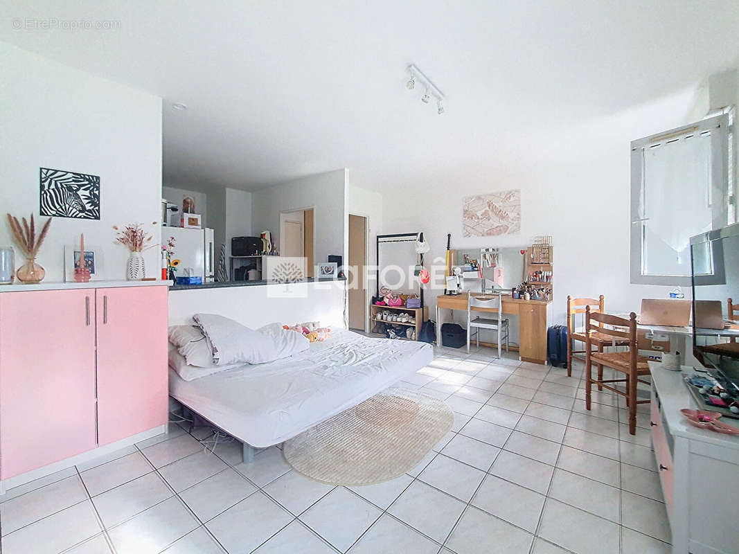 Appartement à EVREUX