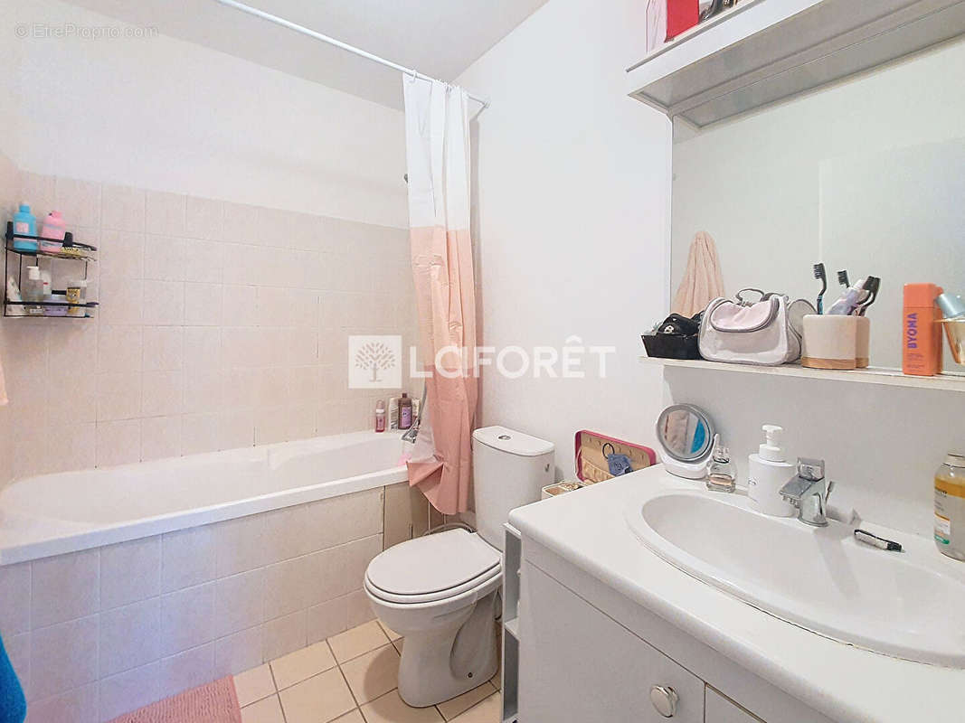 Appartement à EVREUX